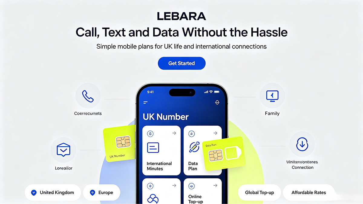 Lebara